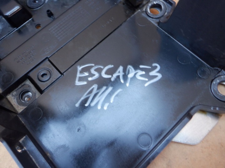 фото №3, Основа акумулятора ford втулка стабілізатора mk4 usa