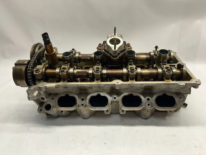 фото №7, Ford f150 головка двигателя jr3e6090bg 2019 5000cm3