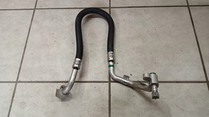 фото №6, Дроти кондиціонера fiat 500 1.2 бензин