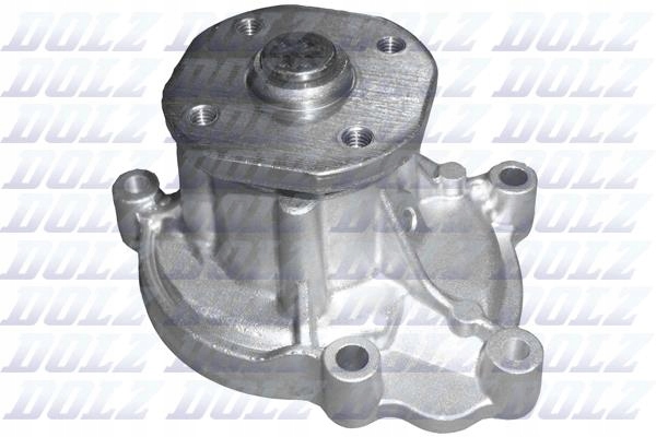 фото №14, Насос води mercedes a-class w169 b-class w245