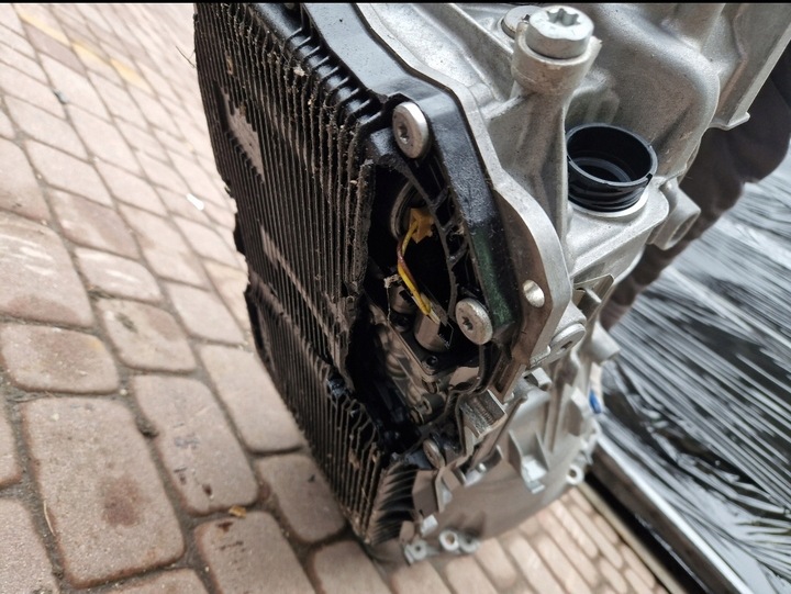 фото №7, Коробка передач коробки передач автомат 141xht 9454155 toyota supra mk5 3.0 340km