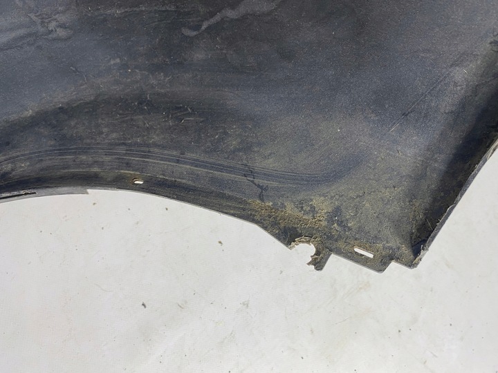 фото №16, Hyundai matrix рестайлинг 08-10 бампер переднее перед + решётка радиатора 86511-10000