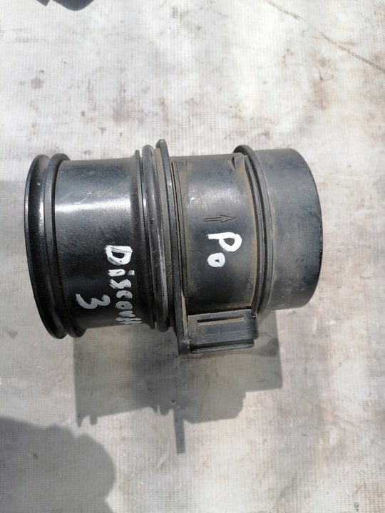 фото №1, Витратомір land rover discovery 3 iii 04-09r 5wk97010
