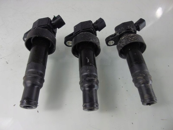 фото №1, Sportage iii 1.6 gdi катушка зажигания 27301-2b100