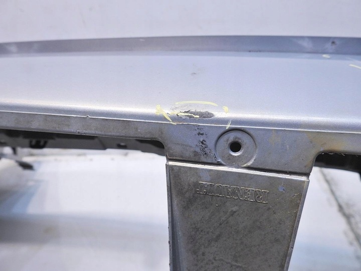 фото №8, Бампер зад tea19 renault scenic ii