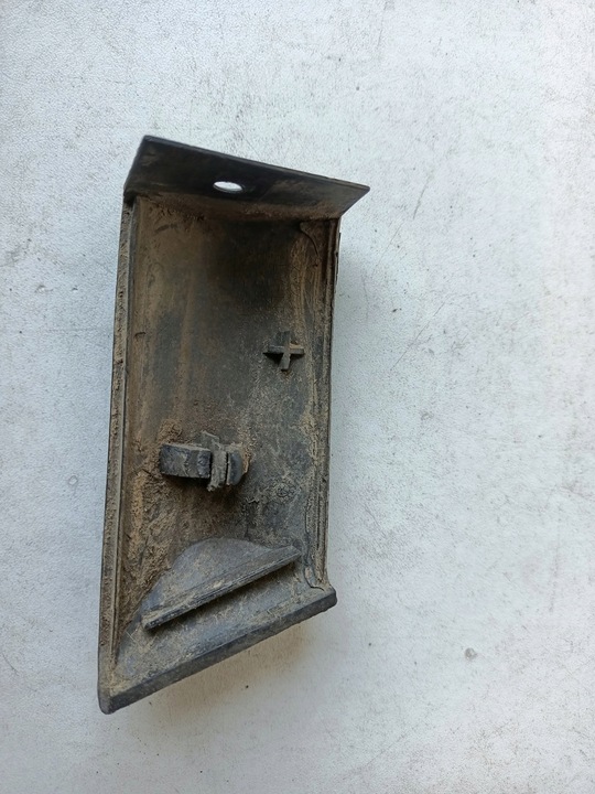 фото №5, Планка крила перед права audi a3 8l 8l0853992