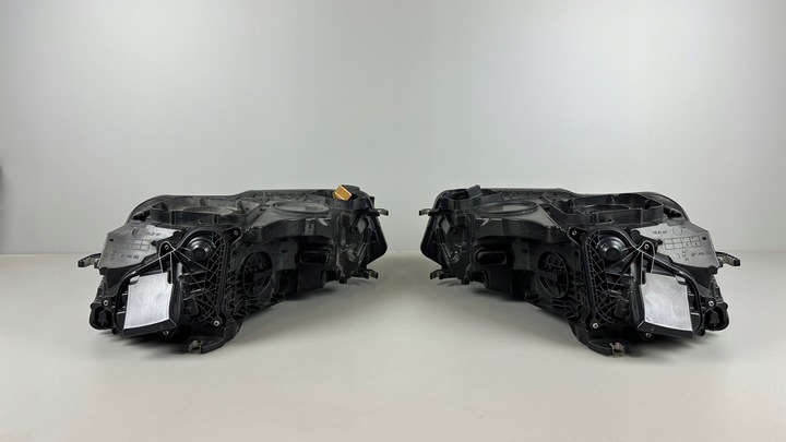 фото №13, Audi a7 s7 4g рестайлинг лампа перед правая полный led 4g8941033j 4g8941034j