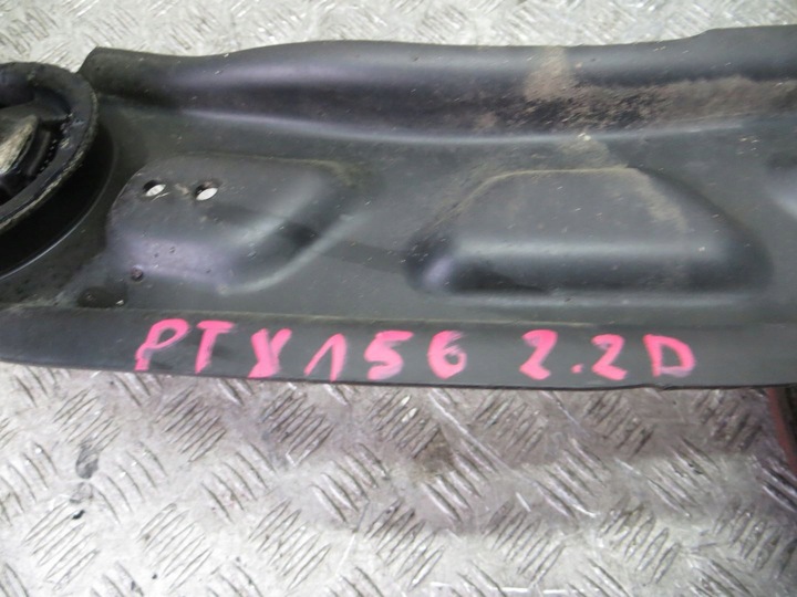 фото №9, Mercedes gla w156 x156 поворотный кулак правая зад задняя 13-