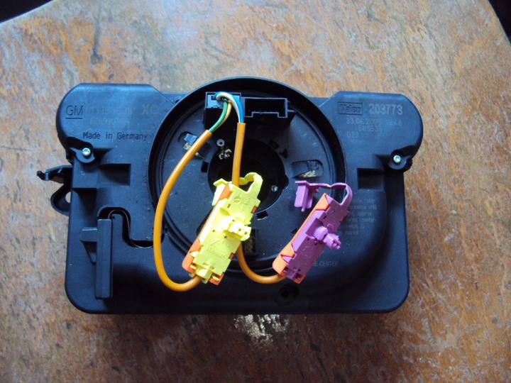 фото №1, Стрічка astra iii h zafira b 13198906 xc 203773