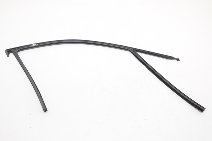 фото №9, Bmw 3' g21 g20 планка рамка верхняя прокладка дверь левая перед alu сатин