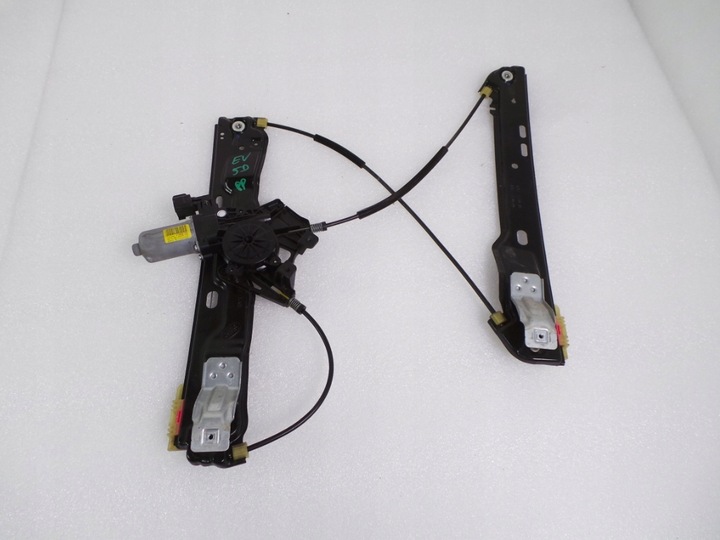 фото №1, Підйомник вікна перед права range rover evoque 5d