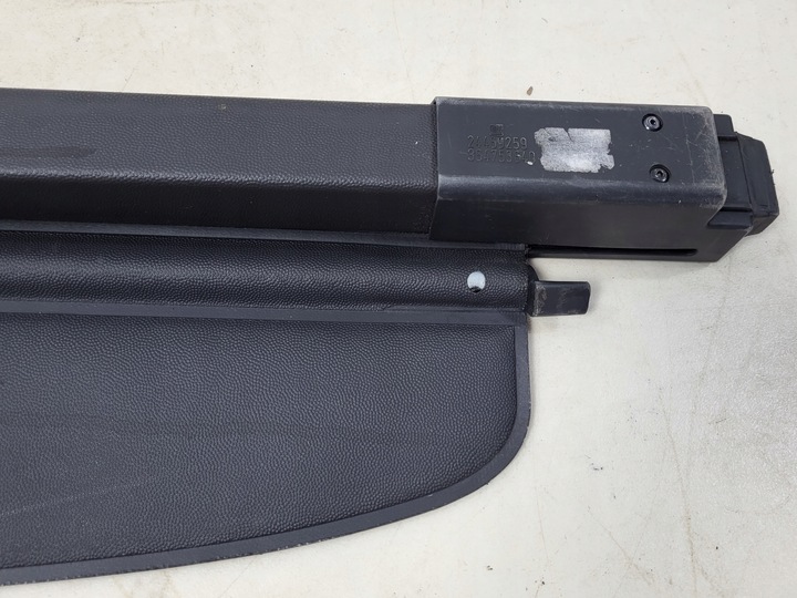 фото №8, Opel vectra c 02-08 24469259 ролета багажника