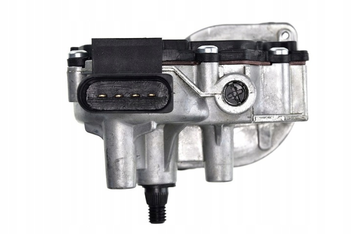 фото №9, Двигун двірник перед audi a4 -01 a6 -05