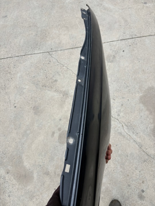 фото №9, Honda accord vii крило праве перед sedan nh658p