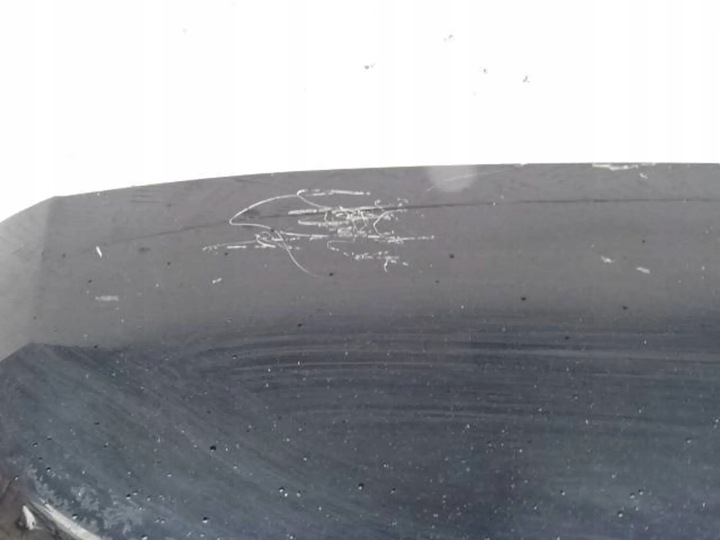 фото №10, Крышка зад камера ford focus mk3 универсал fb