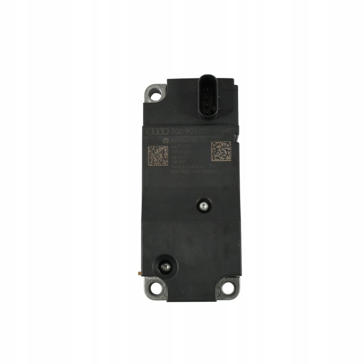фото №14, Audi s5 f5 3.0 tfsi 354hp cwgd компьютер двигателя ecu 06m907309d комплект