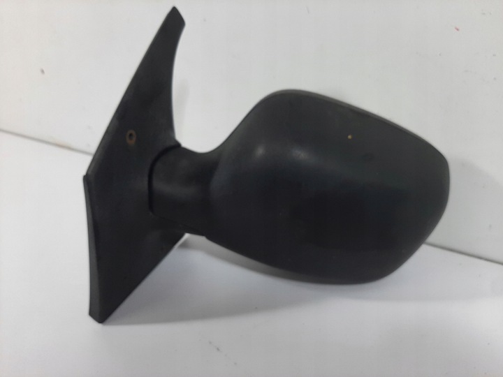 фото №11, Renault scenic rx4 2.0 16v 4x4 00r зеркало левая 5pin 7700354644