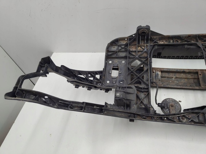 фото №10, Kia ceed i pas переднее усилитель балка 64101-1h000