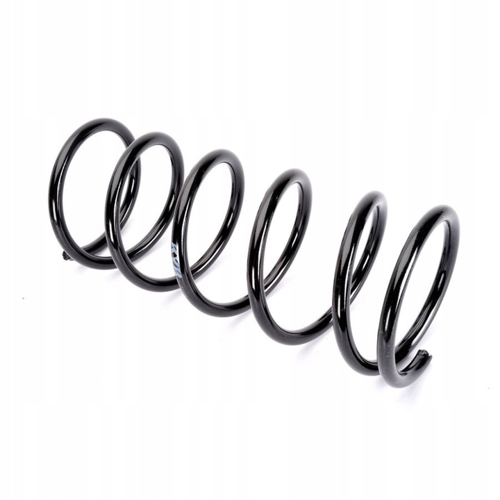 фото №12, Пружина zaw. honda p. hr-v 1.6 16v 03.99-