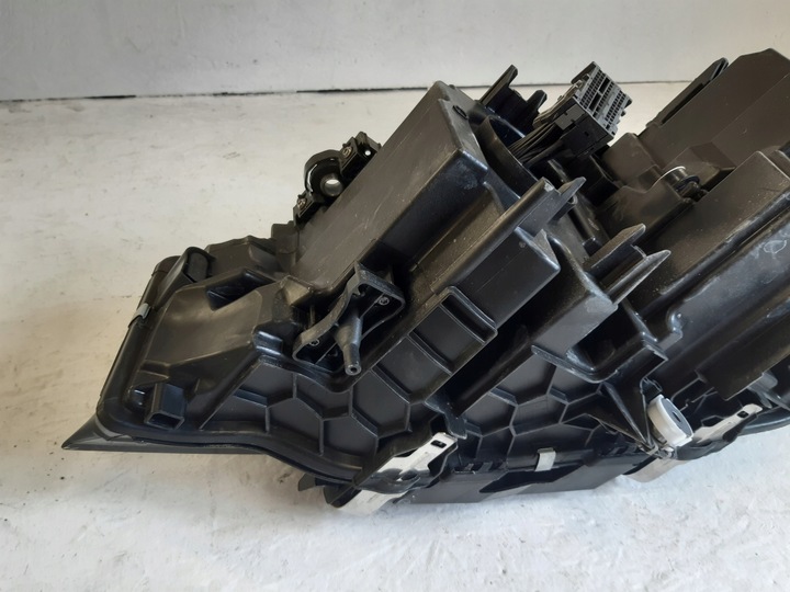 фото №8, Лампа передняя перед bmw 3 g20 g21 полный led тёмное