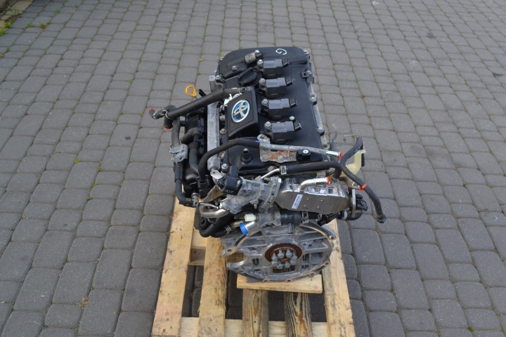 фото №10, Ch-r auris prius гибрид 17r двигатель комплектный 2zr-fxe 67tys.km !