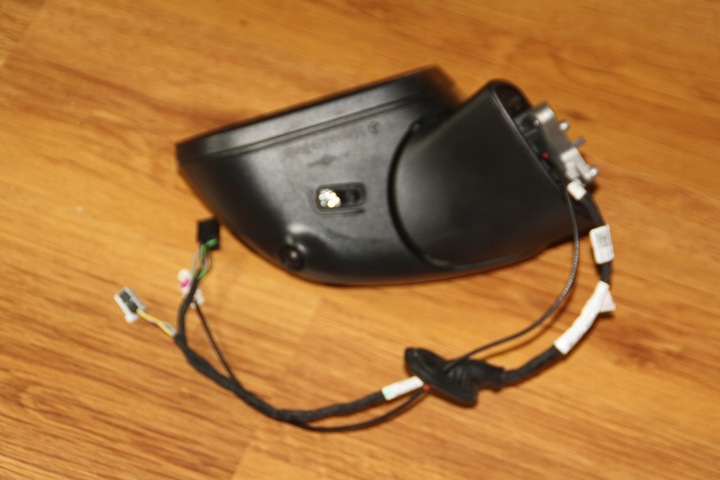 фото №1, C118 w118 cla рестайлинг aystent камера a0009055912 8+4+1