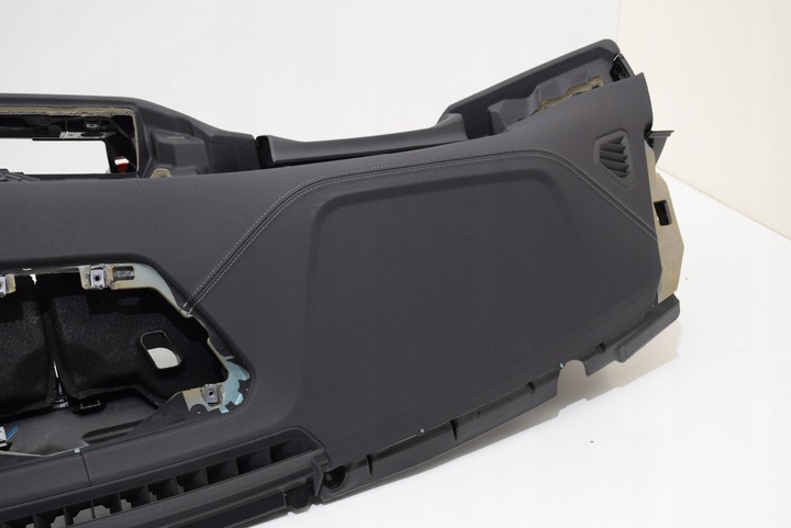 фото №10, Bmw g20 g21 lci рестайлинг g22 g26 панель раздаточная консоль капот оригинал