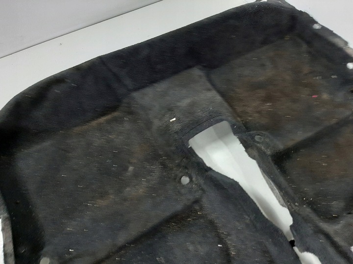 фото №15, Hyundai elantra v рестайлинг 14r обивка ковёр пол интерьера