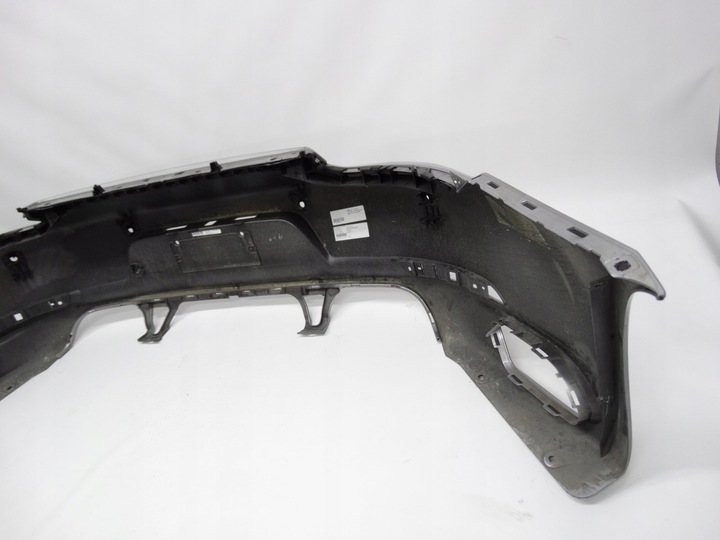 фото №11, Porsche 911 carrera 4 gts 991 рестайлінг 15-20 бампер задній 99150541110 оригінал