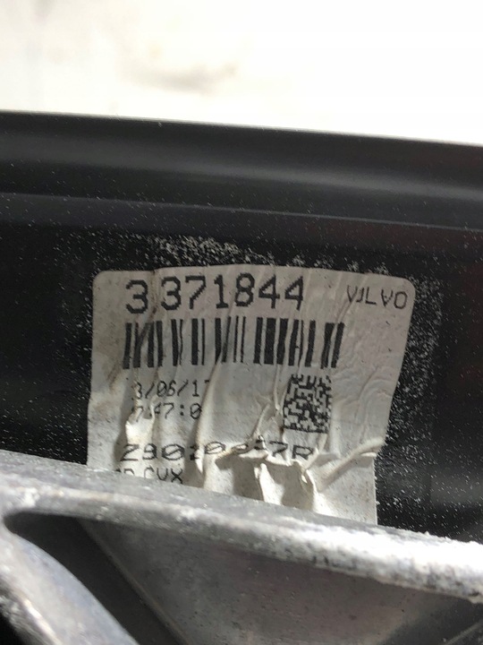 фото №9, Зеркало боковые volvo xc60 31371844