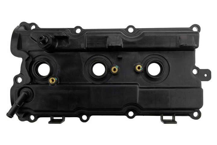 фото №10, Кришка клапанів nissan murano z50 3.5 03-08 права