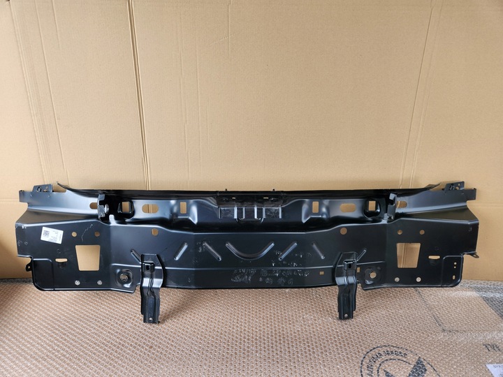 фото №1, Vw tiguan ii 5na pas задній новий зад 16- новий оригінальний