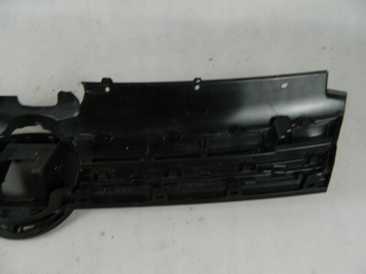 фото №9, Решётка решётка радиатора переднее перед vw golf vii bluemotion