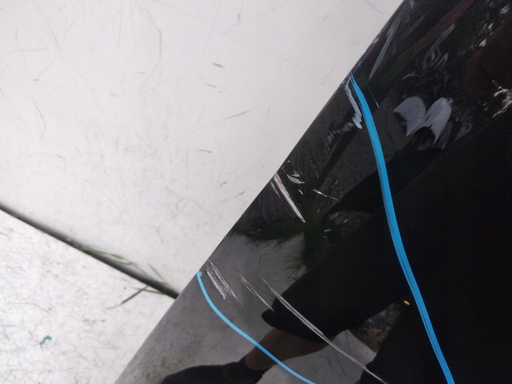 фото №10, Audi a4 b8 рестайлінг 12-15 8k0 капот кришка двигуна