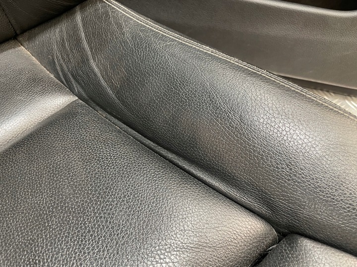 фото №15, Сидіння диван салон обшивки bmw f11 lci рестайлінг комфорту eu