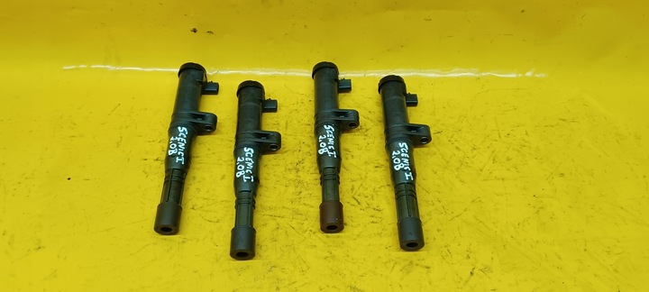 фото №9, Котушка запалювання scenic i рестайлінг 2,0b 7700875000