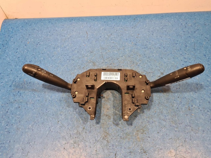 фото №1, Citroen c4 picasso переключатель комбинированный подрулевые рычаги 96644965xt
