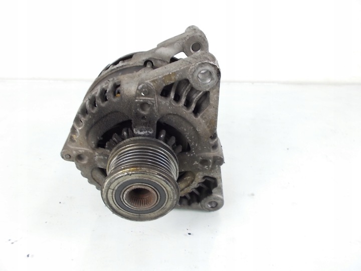 фото №8, Генератор 10443147 volvo c30 s40 v50 год 06-10 d4204t ford focus mondeo