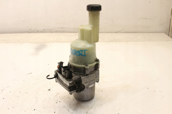 фото №4, Насос підсилювача 9818127580 peugeot expert iii jumpy 2.0 блакитний hdi