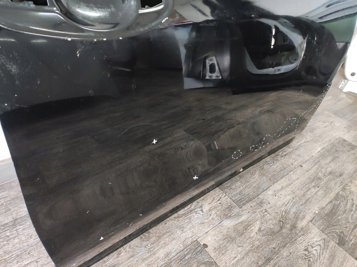 фото №8, Двері --- nissan xtrail t32 --- перед праві --------