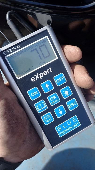 фото №8, Двері зад задні праві hyundai santa fe 00r