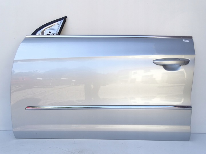 фото №1, Двері лівий перед ліві передні la7w vw passat cc 3c8 08-16r