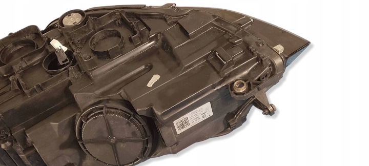 фото №6, Vw golf vii фара правое фара правая перед bi-xenon европа 5g1941032