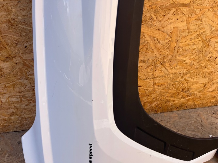 фото №11, Hyundai tucson iv 4 20- крыло переднее перед правый