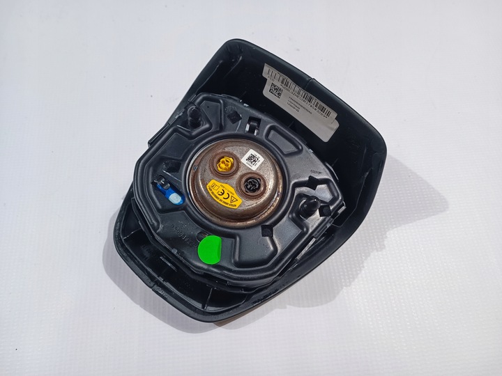 фото №8, Подушка подушка безпеки водія кермо lincoln continental 2017-