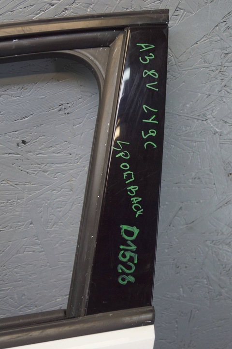 фото №12, Audi a3 8v sportback дверь левый перед ly9c d1528