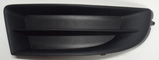 фото №1, Skoda octavia ii 08-13 решітка решітка заглушка права