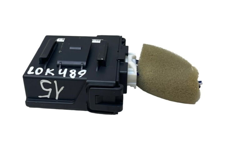фото №7, Другие модули nissan qashqai ii j11, j11_ 476a04ea0a 1.6l дизель 2015