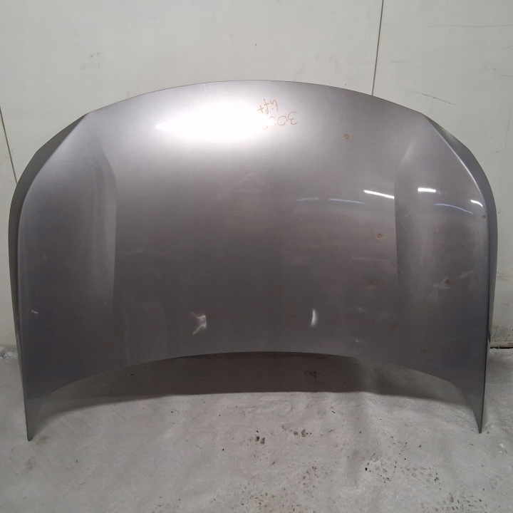 фото №14, Капот peugeot 3008 5008 2 ii рестайлинг оригинальная 2020 2021 2022 9842375180