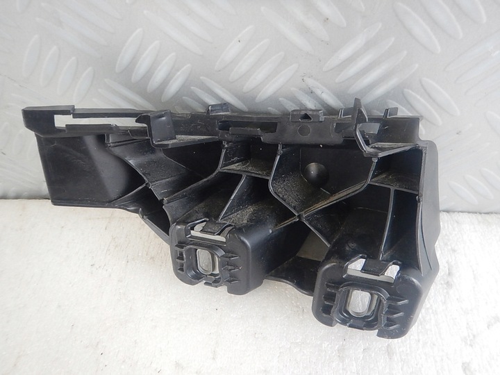 фото №12, Mercedes glc w253 x253 правий ковзун бампера зад